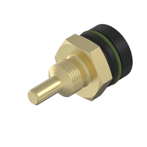 Temperature Sensor