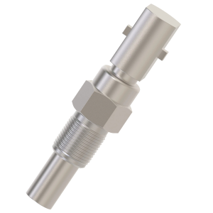 Temperature Sensor