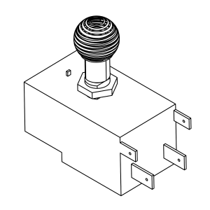 Temperature Sensor