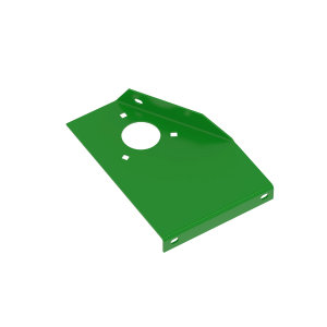 N216846: Grass Seed Drive Bracket Sheet