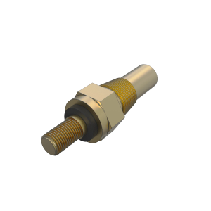 Temperature Sensor