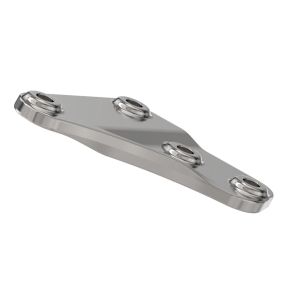 N330929: Bracket, Left Side