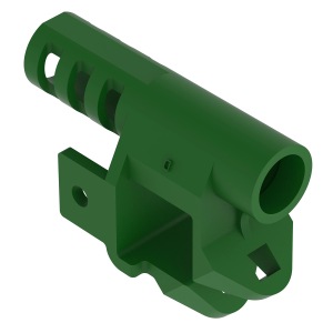 N216843: Shank Mounting Bracket