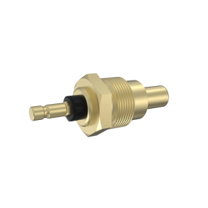 Temperature Sensor