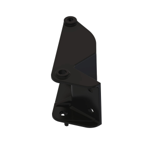 N260627: Standard Mount Bracket