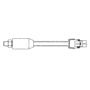 Engine Oil Pressure Sender