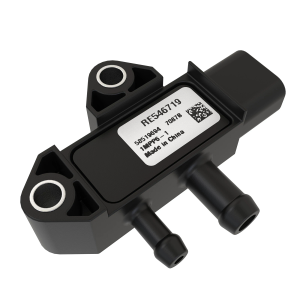 Pressure Sensor