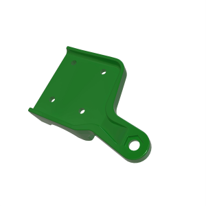 N236389: Left Side Swing Arm Bracket