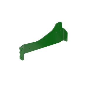 N237541: Cylinder Anchor Bracket, Left Side