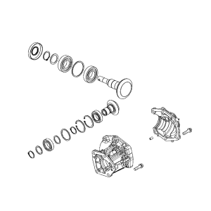 Package Of Parts