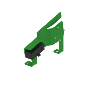 RE64040: Starter Relay Bracket