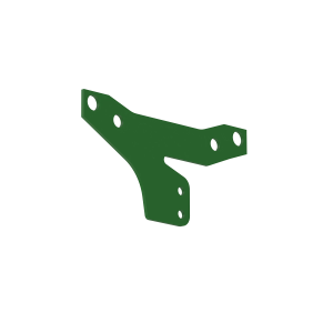 N223583: Left Side Stripping Unit Height Sensor Link Channel
