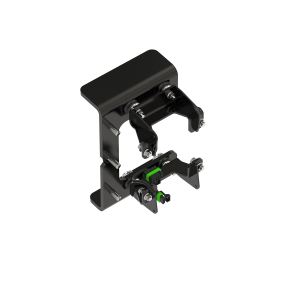 RE250705: Dual Beam Radar Kit