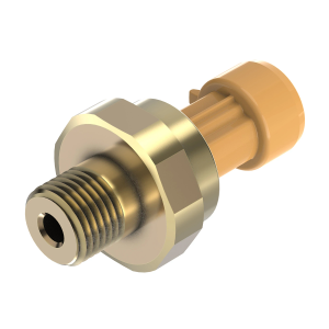 Pressure Sensor