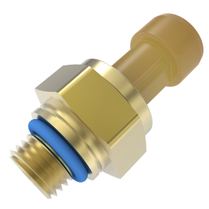 Pressure Sensor