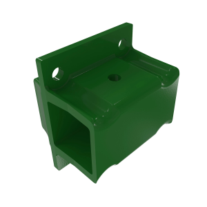 N241946: Jack Stand Bracket