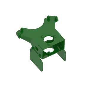 Bracket Kit