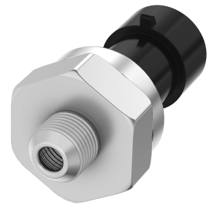 Pressure Sensor