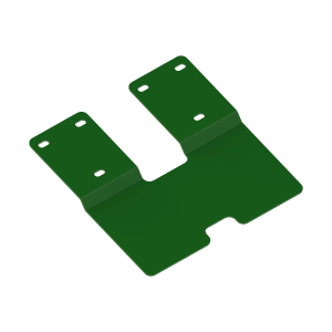 N318473: Under Frame Shied Bracket