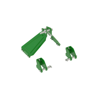 Bracket Kit
