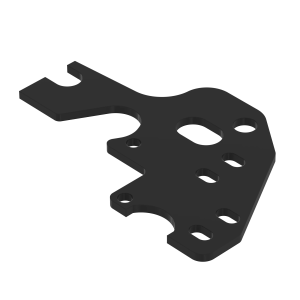 M155538: Bracket