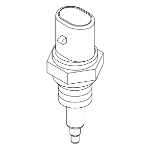 Temperature Sensor