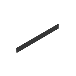 Weatherstrip
