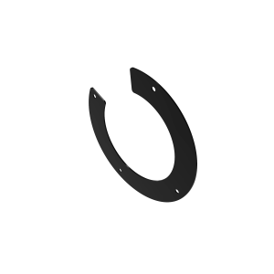 M155388: Chute Retaining Bracket
