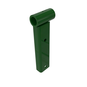 LVA11159: Front Wheel Bracket