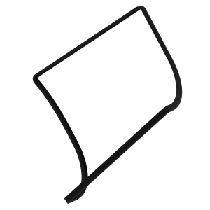 Weatherstrip