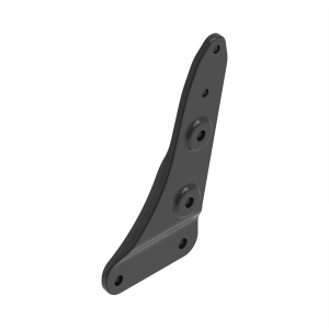 N330931: Left Side Bracket