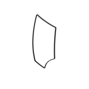Weatherstrip
