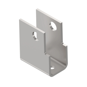 N274875: Basket Extension Bracket