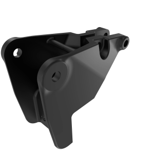 N262541: Spring Reset Standard Mount Bracket