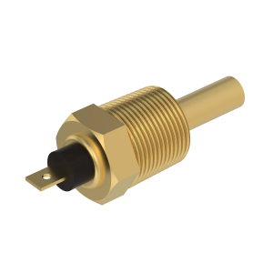 Temperature Sensor