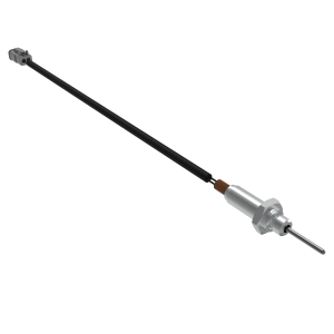 Temperature Sensor