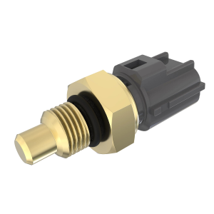Temperature Sensor