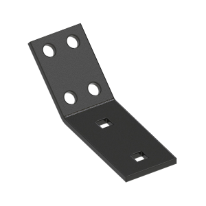 M137156: Bracket, SMV Mount