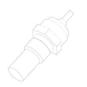 Temperature Sensor
