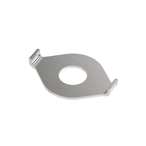 N204149: Lower Suspension Shim