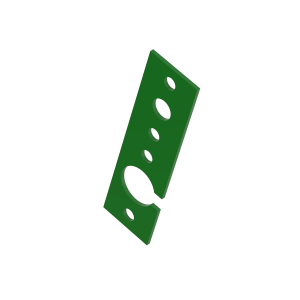 Bracket