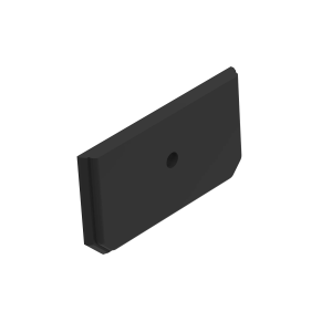 N319887: Axle Shim