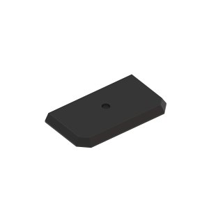 N316805: Axle Shim