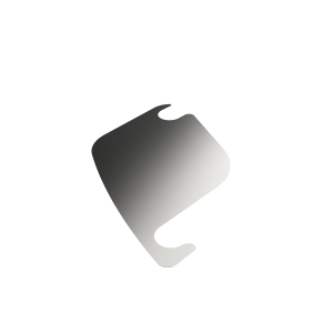 N193694: Picker Bar Pivot Stud Shim