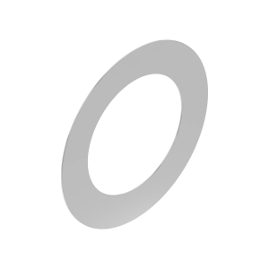 N302953: Plain Circular Shim