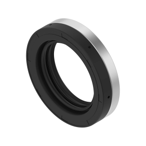 YZ122257: Internal Oil Metal Reinforced Rubber Seal