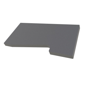 Sealing Trim