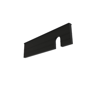 Sealing Trim