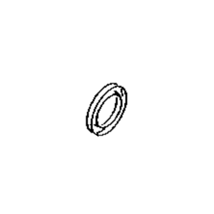 M84284: Crankshaft Seal