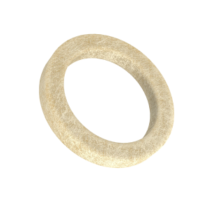 M91256: Piston and Rod Felt Seal